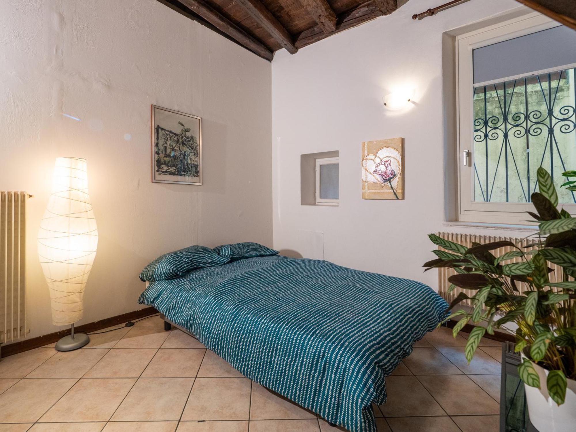 Apartmán La Corte Friulana In Centro A Udine 5 Posti Letto Exteriér fotografie